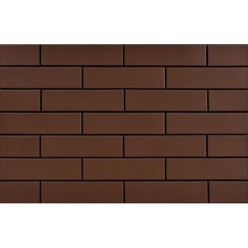 Плитка фасадная Cerrad Braz 24,5x6,5 