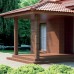 Плитка напольная Cerrad Braz 30x30 рустикальная