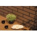 Плитка фасадная Cerrad Braz 24,5x6,5 