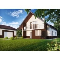 Плитка Cerrad Braz 30x14,8