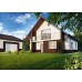 Плитка напольная Cerrad Braz 30x14,8