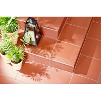 Плитка Cerrad Burgund 30x30 гладкая