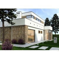 Фасадная плитка Cerrad Canella 49x30 dark
