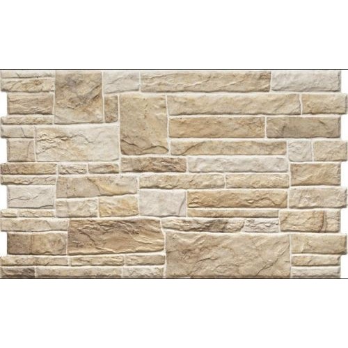 Фасадная плитка Cerrad Canella 49x30 desert