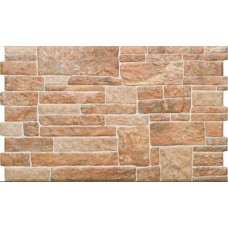 Фасадная плитка Cerrad Canella 49x30 ginger