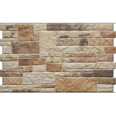 Фасадная плитка Cerrad Canella 49x30 terra