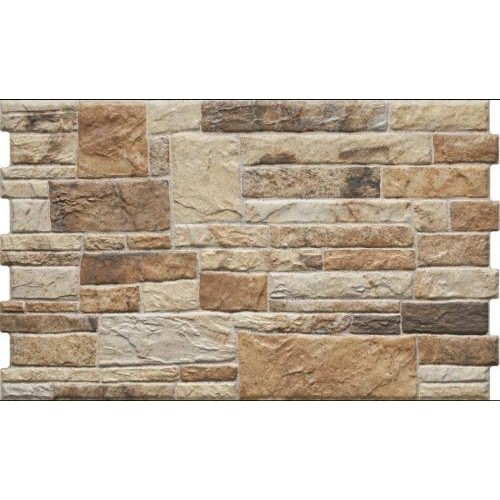 Фасадная плитка Cerrad Canella 49x30 terra