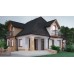 Фасадная плитка Cerrad Canella 49x30 terra
