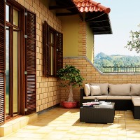 Фасадный камень Cerrad Cer5 30x14,8