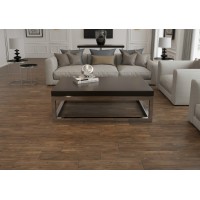 Плитка Cerrad Cortone 19,3x120,2 marrone