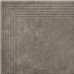 Ступень угловая Cerrad Cottage pepper 30x30