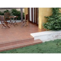 Плитка Cerrad Cottage 30x30 chili