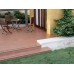 Плитка Cerrad Cottage 30x30 chili