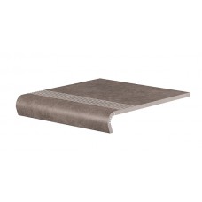 Ступень V-Shape Cerrad Cottage cardamom 30x32