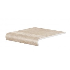 Ступень V-Shape Cerrad Cottage masala 30x32