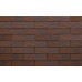 Плитка фасадная Cerrad Country Wisnia 24,5x6,5 RUST