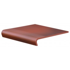 Ступенька с капиносом Cerrad Country прямая 30x32