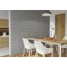Плитка фасадная Cerrad Foggia gris 6,5x24,5 (11924)