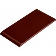 Підвіконня Cerrad Глазирован вишнева 20x10