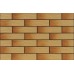 Плитка фасадная Cerrad Gobi 24,5x6,5 RUST