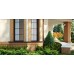Плитка фасадная Cerrad Gobi 24,5x6,5 RUST