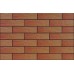 Плитка фасадная Cerrad Kalahari 24,5x6,5 RUST