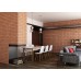 Плитка фасадная Cerrad Kalahari 24,5x6,5 RUST