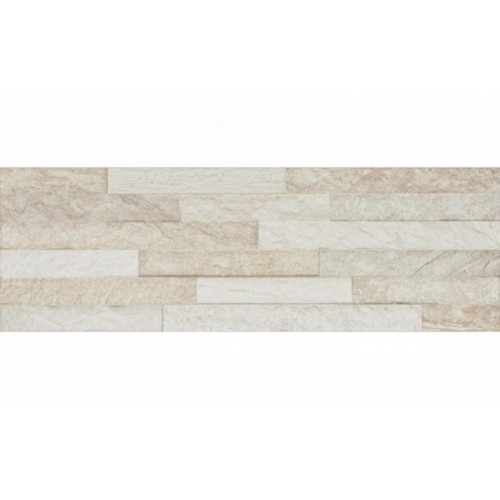 Фасадная Плитка Cerrad Kallio 45x15 cream