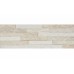 Фасадная Плитка Cerrad Kallio 45x15 cream