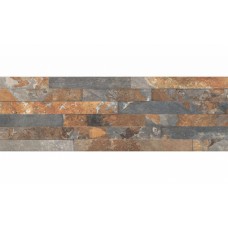 Фасадная Плитка Cerrad Kallio 45x15 rust