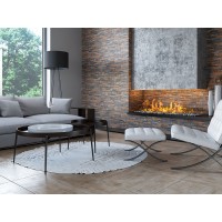 Фасадная Плитка Cerrad Kallio 45x15 rust