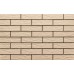 Плитка фасадная Cerrad Krem 24,5x6,5 RUST