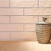 Плитка фасадная Cerrad Krem 24,5x6,5 RUST
