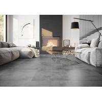 Плитка Cerrad Limeria 59,7x59,7 steel