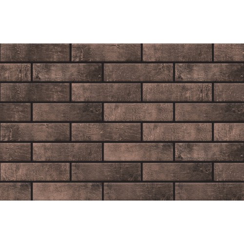Плитка фасадная Cerrad Loft Brick 24,5x6,5 cardamom