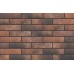Плитка фасадная Cerrad Loft Brick 24,5x6,5 chili