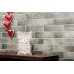 Плитка фасадная Cerrad Loft Brick 24,5x6,5 pepper