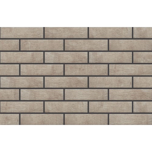 Плитка фасадная Cerrad Loft Brick 24,5x6,5 salt
