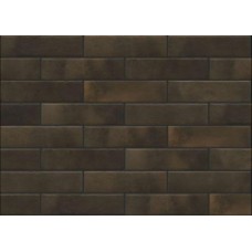 Плитка фасадна Cerrad Retro Brick 24,5x6,5 cardamom