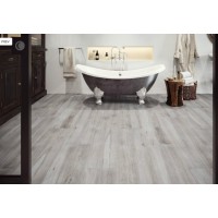Плитка Cerrad Mattina 29,7x120,2 bianco (21854)