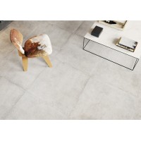 Плитка Cerrad Montego gris 39,7x79,7