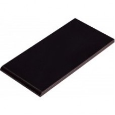 Підвіконня Cerrad Nero 20x10