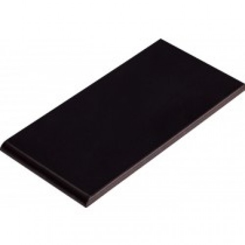 Підвіконня Cerrad Nero 20x10