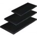 Підвіконня Cerrad Nero 20x10