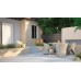 Фасадная Плитка Cerrad Nigella 49x30 desert
