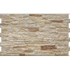 Фасадная Плитка Cerrad Nigella 49x30 natura