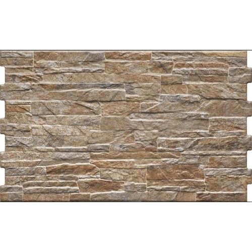 Фасадная Плитка Cerrad Nigella 49x30 terra