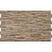 Фасадная Плитка Cerrad Nigella 49x30 terra