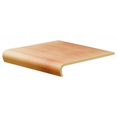 Ступенька с капиносом Cerrad Осеннее Письмо прямая 30x32