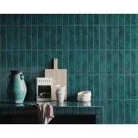 Плитка Cerrad Palette Blue 7,4x30